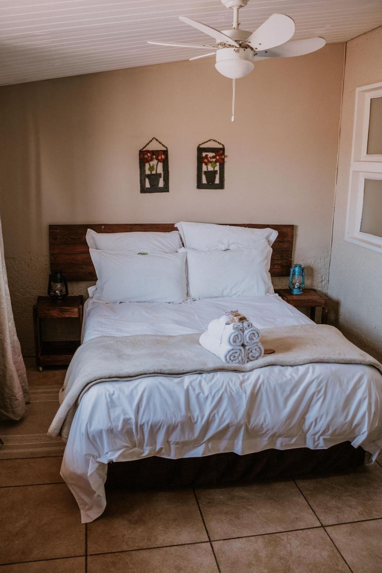 White Linen Guesthouse Tierpoort Екстериор снимка
