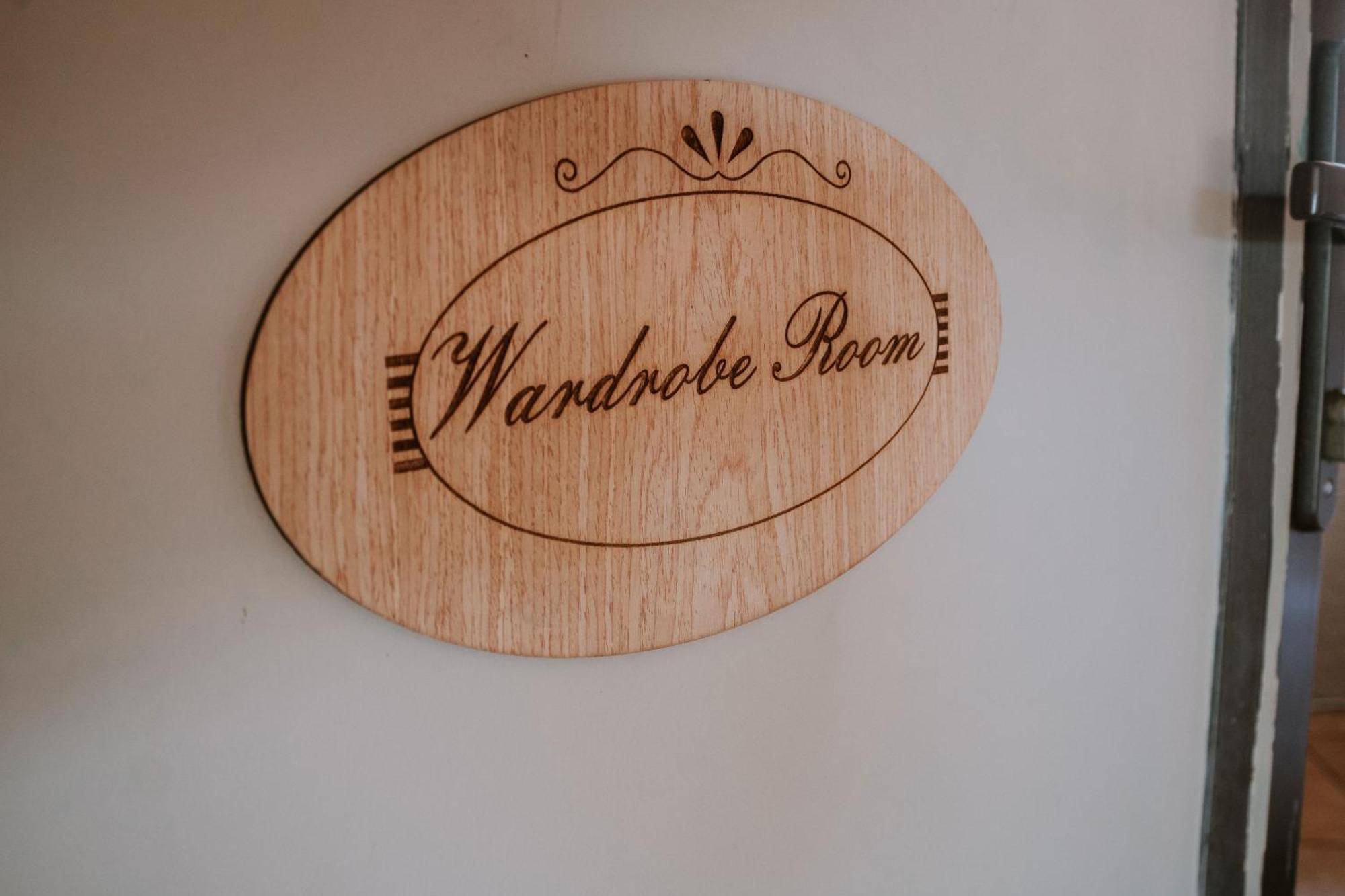 White Linen Guesthouse Tierpoort Екстериор снимка